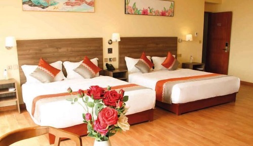 Premium Double Room