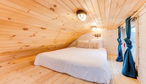 The Tiny House