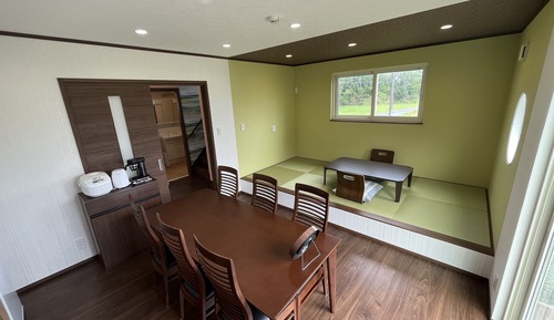 Basic Apartment