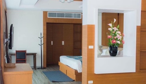 Comfort Villa, 4 Bedrooms