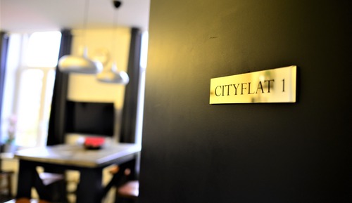 Cityflat 1 - Theatersquare