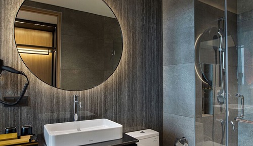 Deluxe Signature King