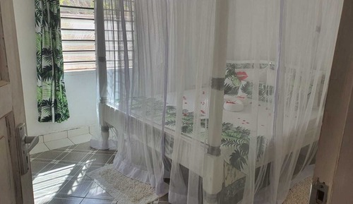 Honeymoon Double Room