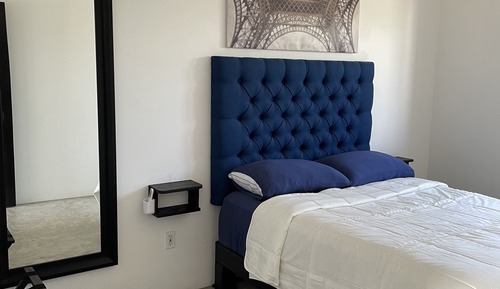 Deluxe Suite, 1 Bedroom, Partial Ocean View