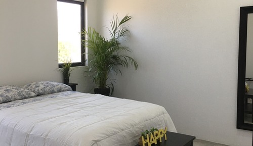 Superior Double Room, 2 Bedrooms, Partial Ocean View