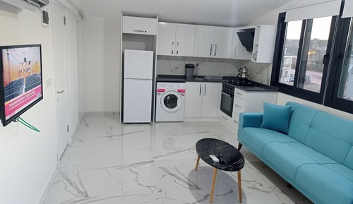 Family Condo, 1 Bedroom, Non Smoking, Sea View