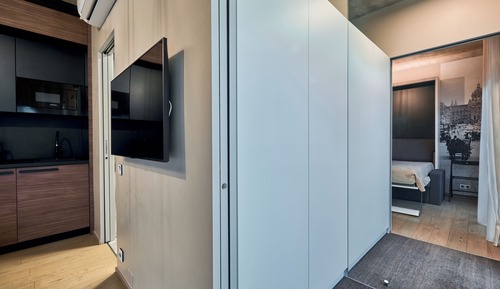 Design Double Room (No 010 - 060)