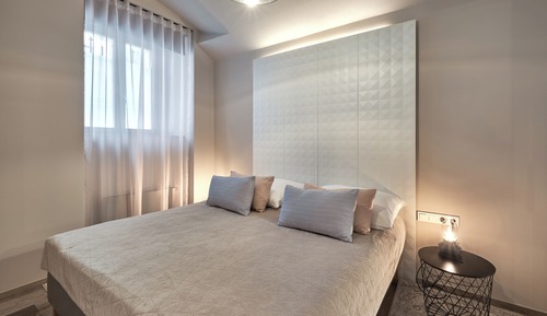 Grand Apartment (No 003)