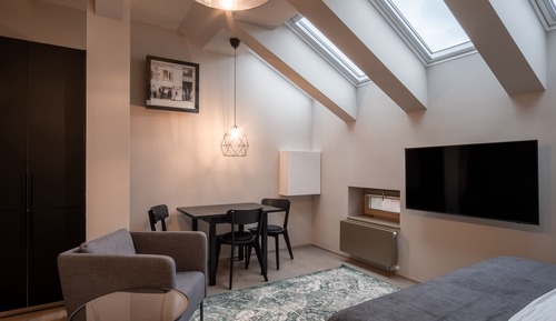 Comfort Studio (No 507)