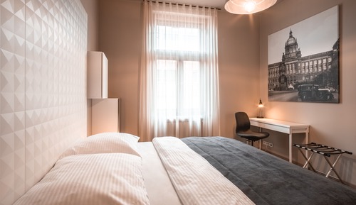 Deluxe Apartment, 1 Bedroom (eg X01/X05)