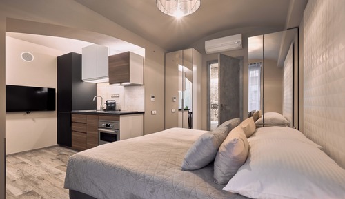 Design Studio Suite (Garden Studio No 001)