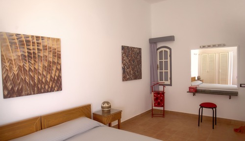 Superior Suite, 1 Bedroom