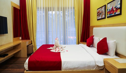 Royal Suite