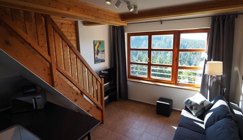 Apartment, Private Bathroom