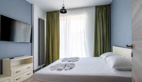 Family Apartment