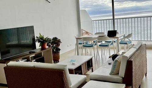 Basic Apartment