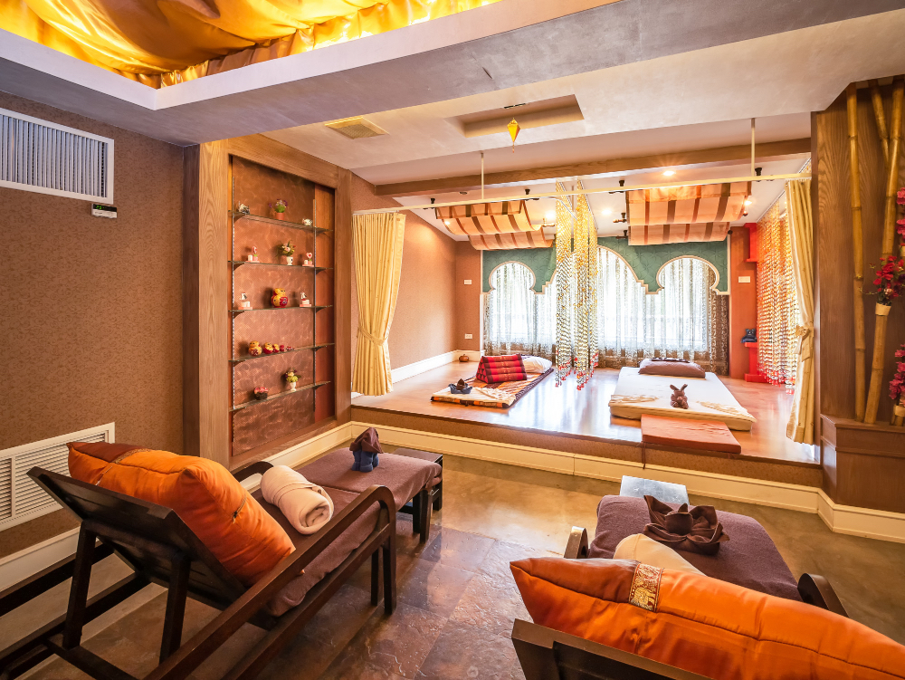 Basic Room, 1 Double Bed