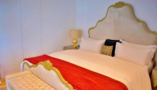 Signature Suite, Non Smoking