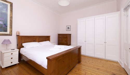 Apartment, 1 Bedroom