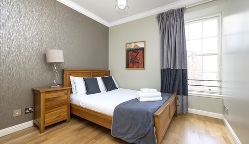 Apartment, 1 Bedroom