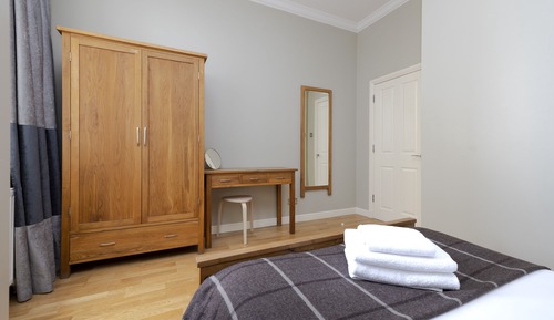 Apartment, 1 Bedroom