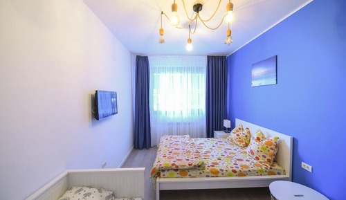 Comfort Apartment