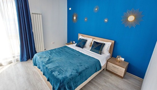 Club Apartment