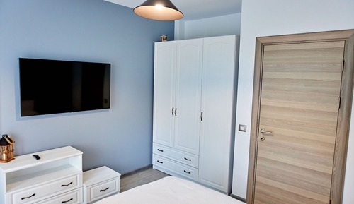 City Apartment