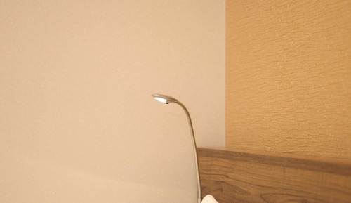 Standard Twin Room, Non Smoking