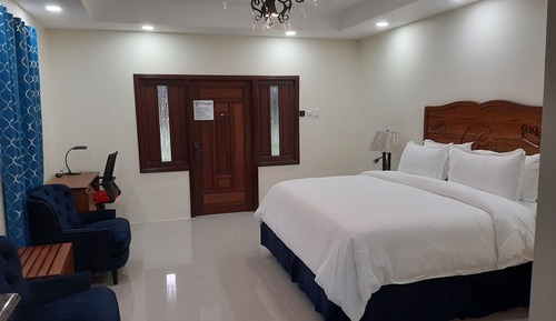 Superior Single Room