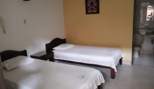 Basic Room