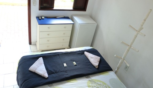 Basic Double Room