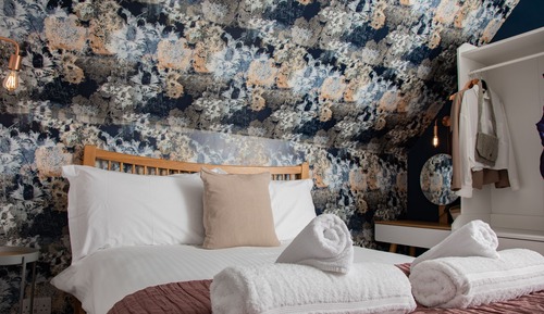 Cottage, 2 Bedrooms (Aon Cottage)