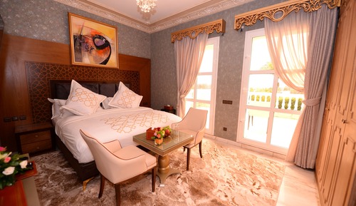 Superior Double Room, 1 Bedroom, Pool View 104
