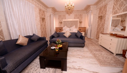 Grand Room, 1 Bedroom, Garden View 110