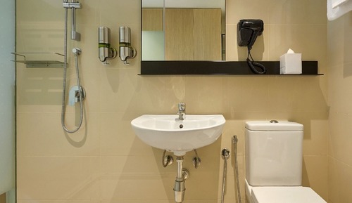 One Bedroom Executive