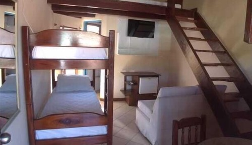 Family Room, 2 Bedrooms