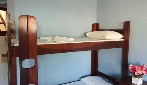 Panoramic Quadruple Room, 6 Bedrooms