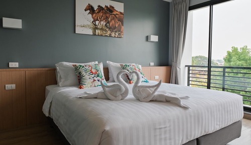 Superior Double Room