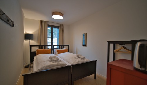 Business Twin Room