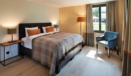 Executive Apartment