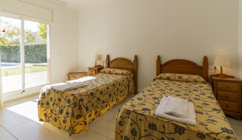 Family Apartment