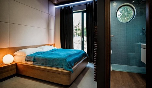 Classic Room, Park View