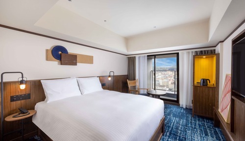 Superior Double Room, 1 Double Bed, Non Smoking