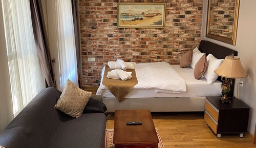 Family Quadruple Room
