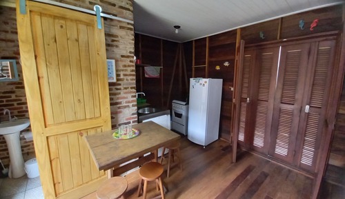 Traditional Bungalow