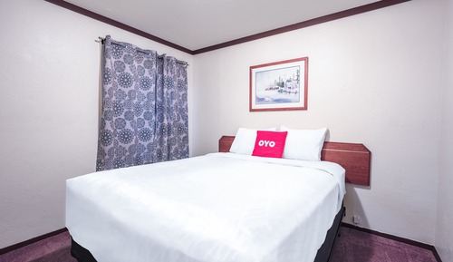 Suite, 2 Bedrooms