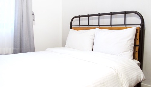 Signature Double Room