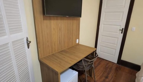 Comfort Quadruple Room