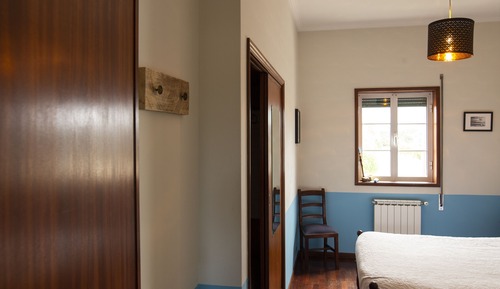 Family Quadruple Room